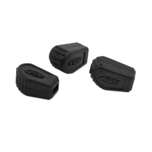 PDP Rubber Foot Tip For Stands/Thrones [3 pack]