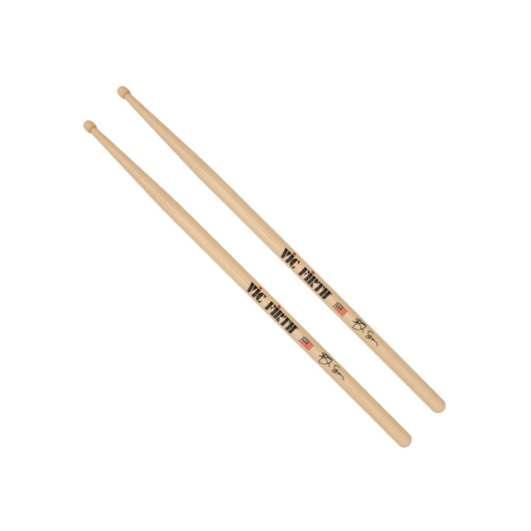 Vic Firth Signature Series Ash Soan Drumsticks