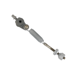 PDP 450 Pedal Stroke Adjustment with Spring