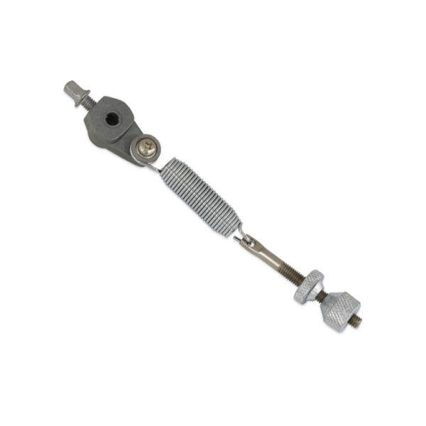 PDP 450 Pedal Stroke Adjustment with Spring