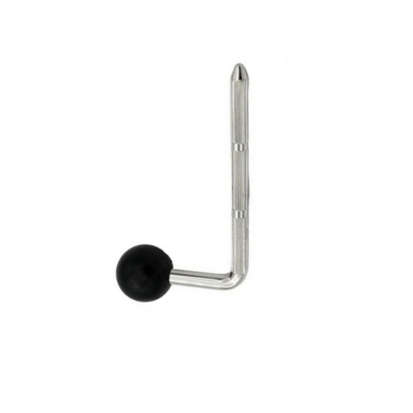 Peace 12.7mm Ball L-Rod Arm – Chrome