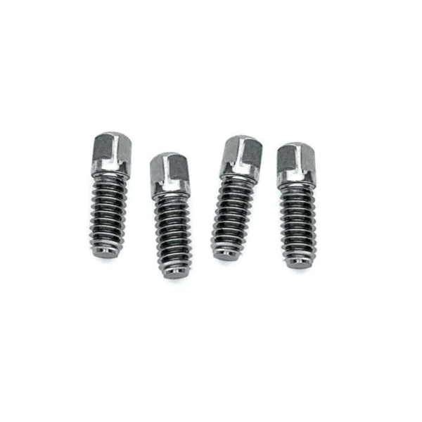 DW 9/16″ Drum Key Screw [4 Pack]