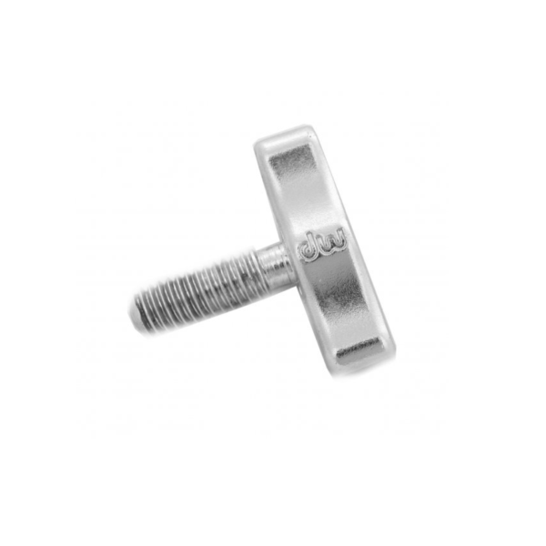 DW Wing Screw Toe Clamp Block