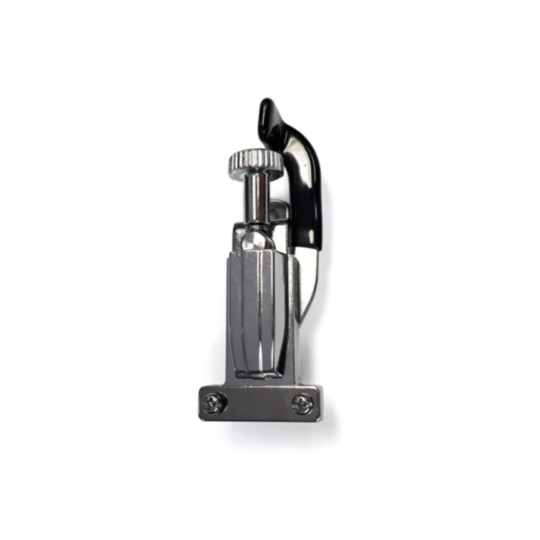 Peace Snare Drum Strainer – Chrome