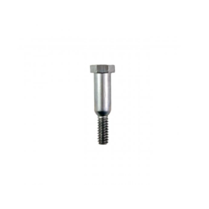 DW 1.25" Replacement Screw for MAG Snare Drum Throw-Off With Hole