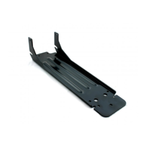 DW Hi-Hat Floor Plate - Black