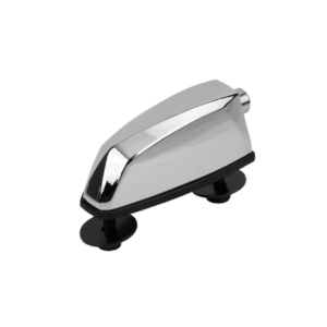 Pearl Session And Export Series Single Ended Lug - Chrome