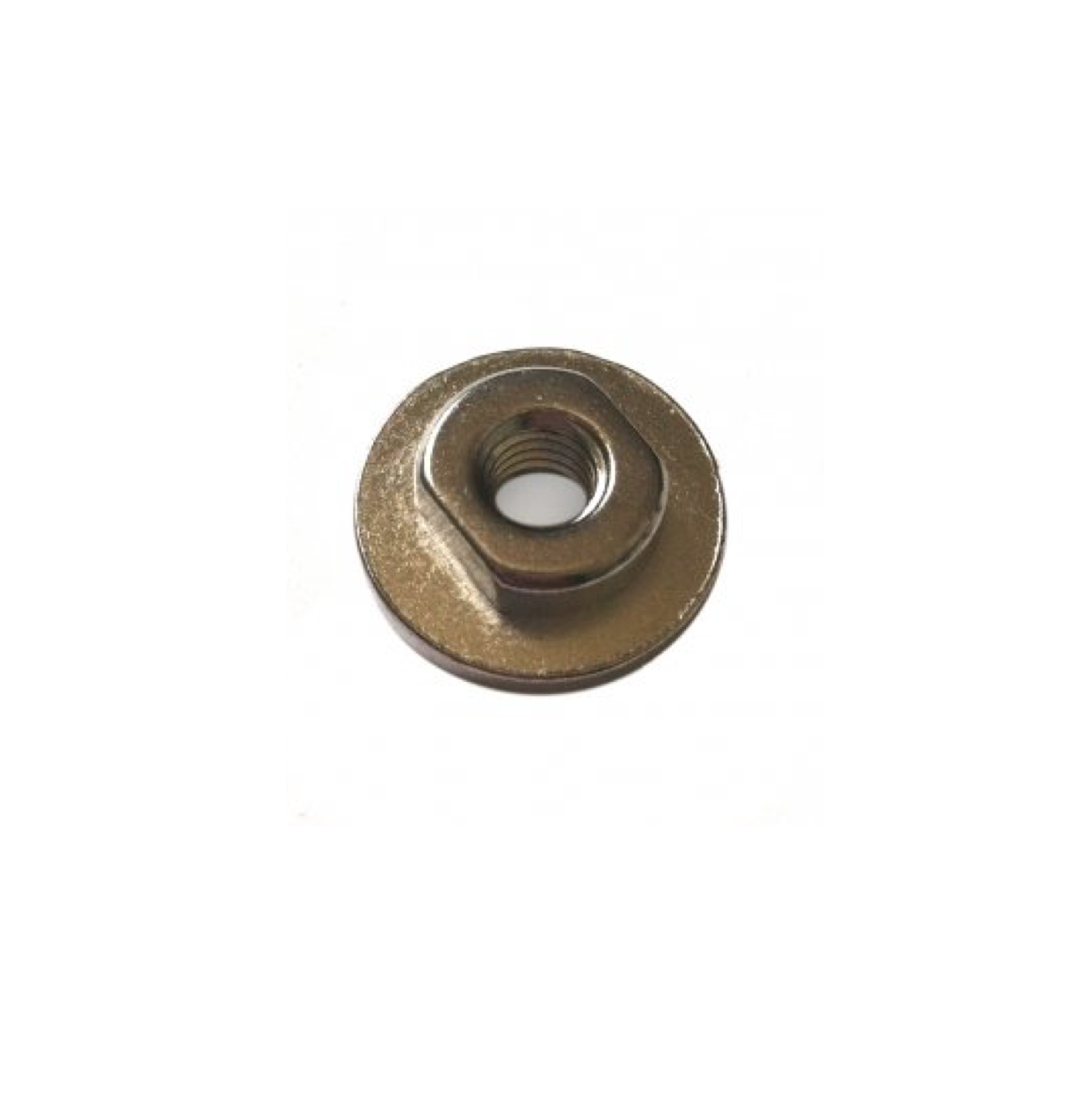 Pearl Eliminator Bass Drum Pedal Heel Position Adjustment Nut