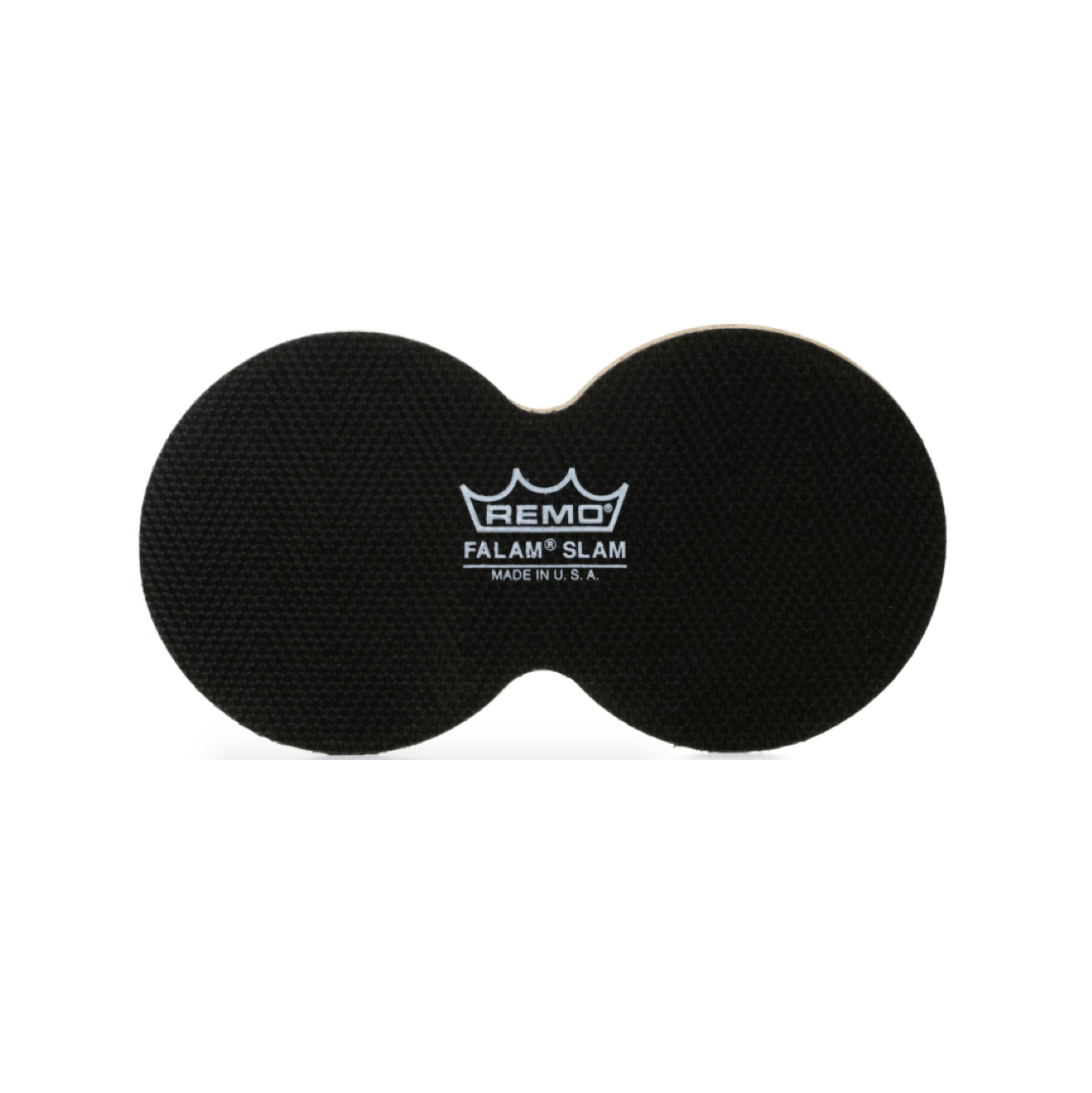 Remo 2.5” Falam Slam Patch - Double Bass - Imagen 3