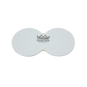 Remo 2.5” Falam Slam Patch - Double Bass