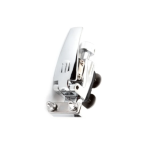 Mapex Armory Throw Off - Chrome