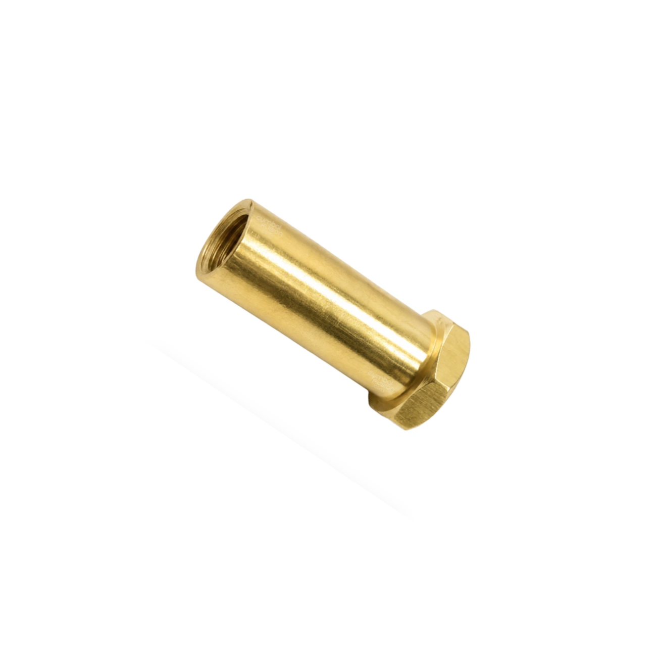 DW True-Pitch TP30 Swivel Nut - Gold