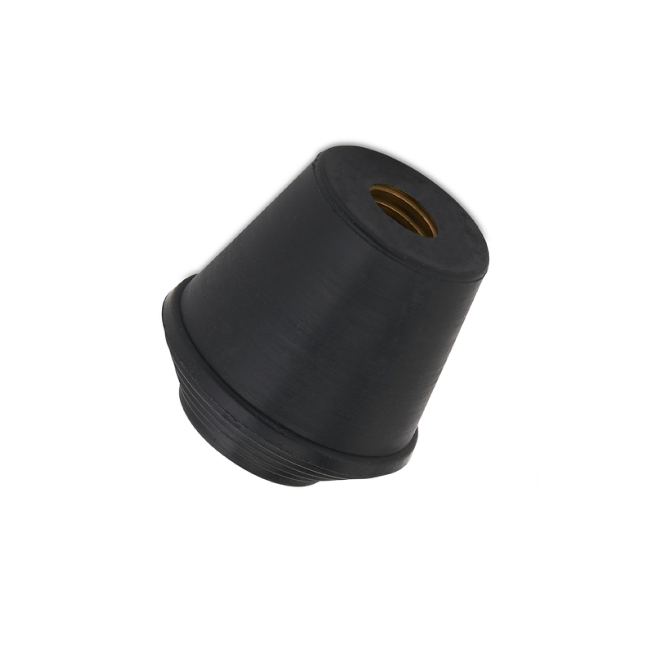 DW Rubber Foot For Bass Drum Spur