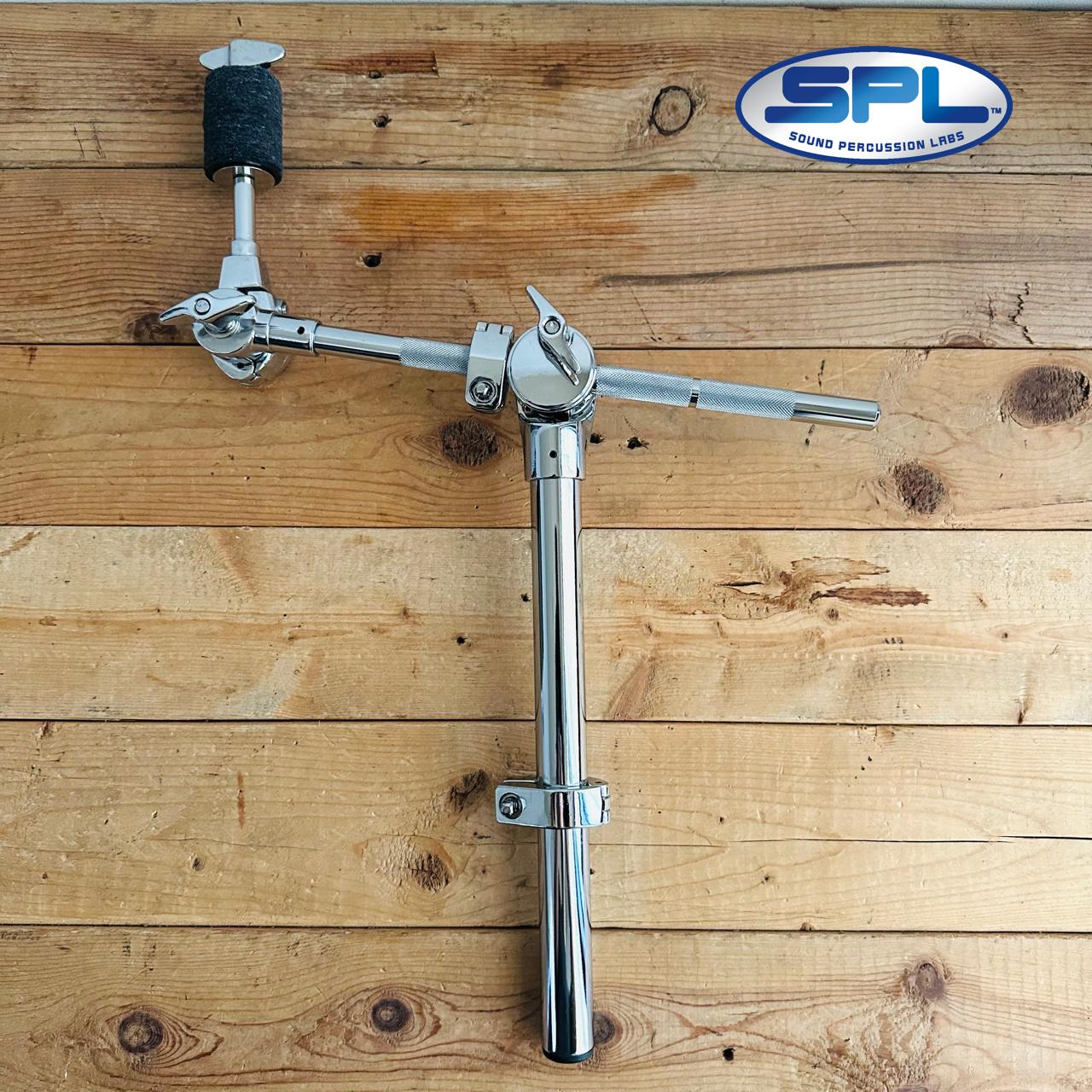 Sound Percussion Labs 12” Pro Cymbal Boom Arm